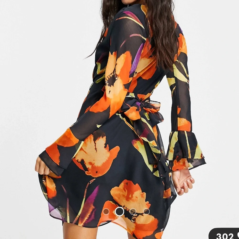 ASOS dress - Picture 4 of 7